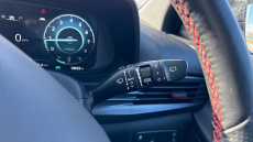 Hyundai i20 1.0T GDi 48V MHD 120 N Line 5dr DCT Petrol Hatchback